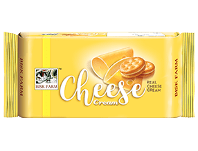 Cheese Cream