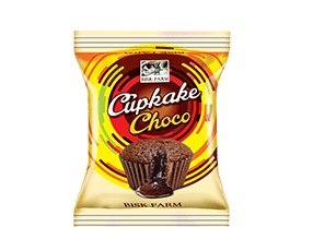 CupKake Choco
