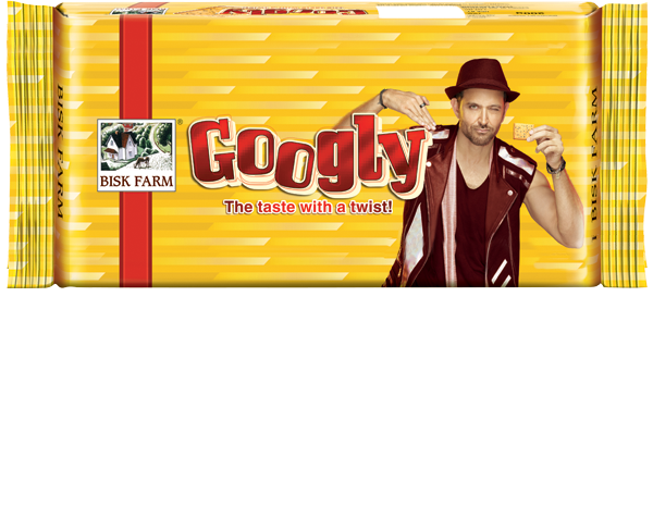 Googly