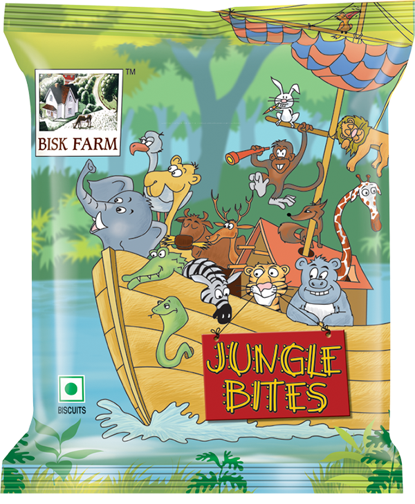Jungle Bites