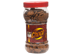 Choco Jar