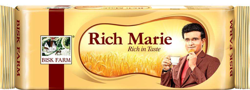 Rich Marie