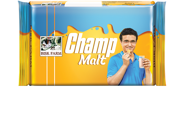 Champ Malt