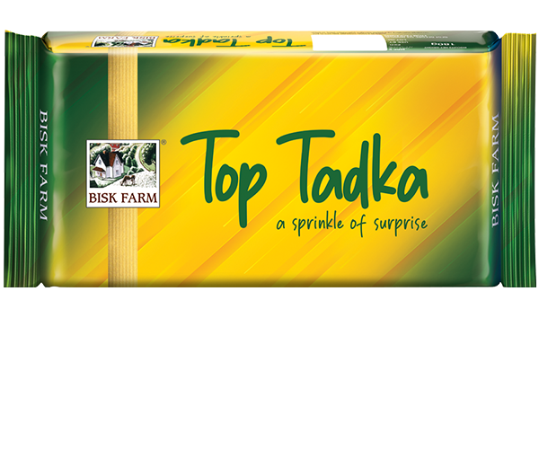 Top Tadka