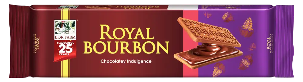 Royal Bourbon