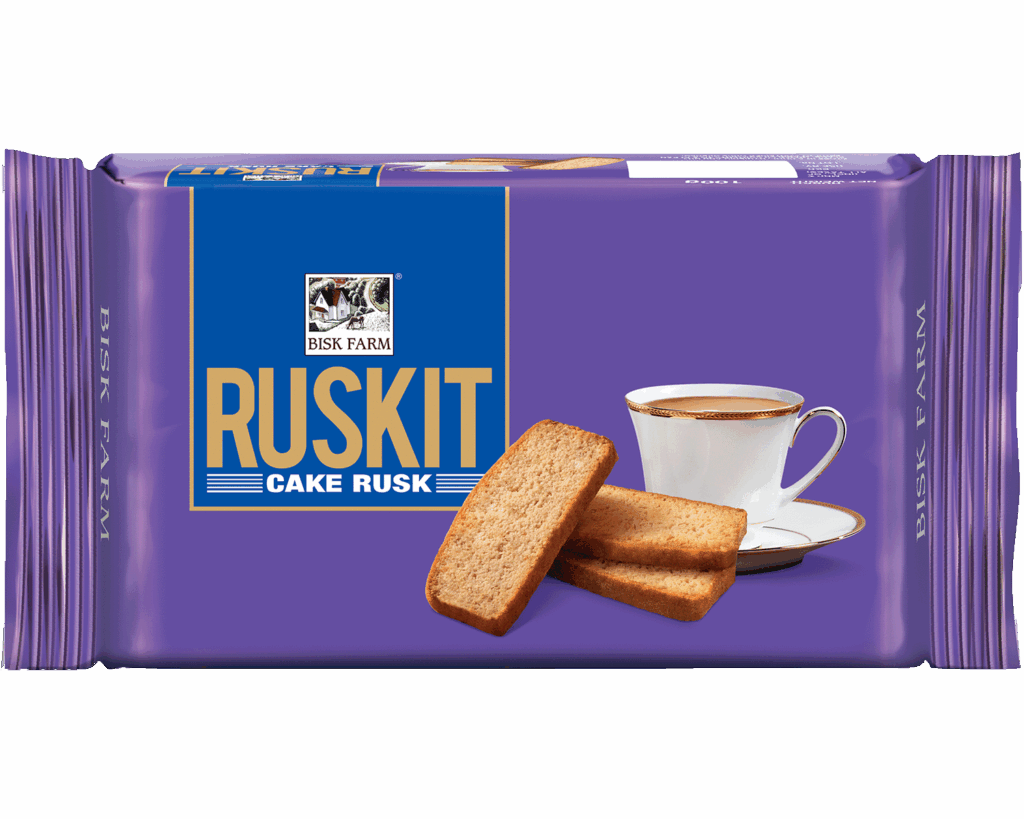 Cake Ruskit