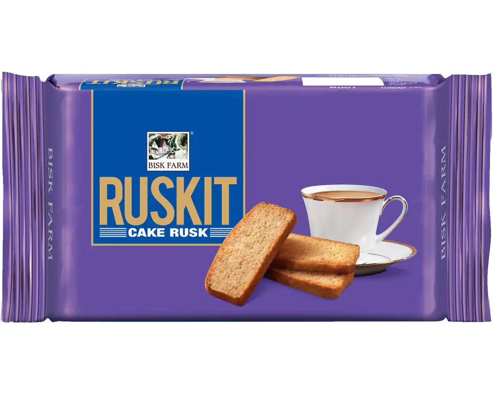 Cake Ruskit
