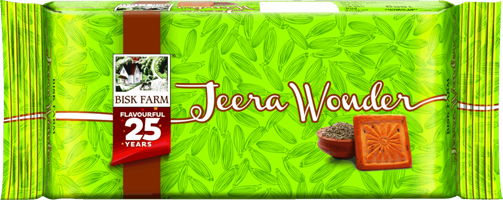 Jeera Wonder