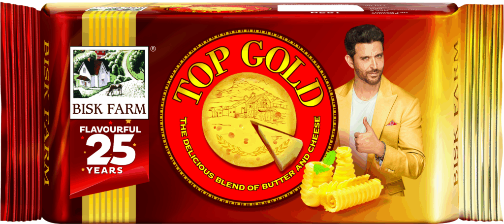 Top Gold