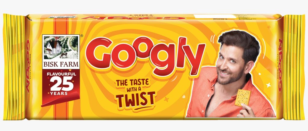 Googly