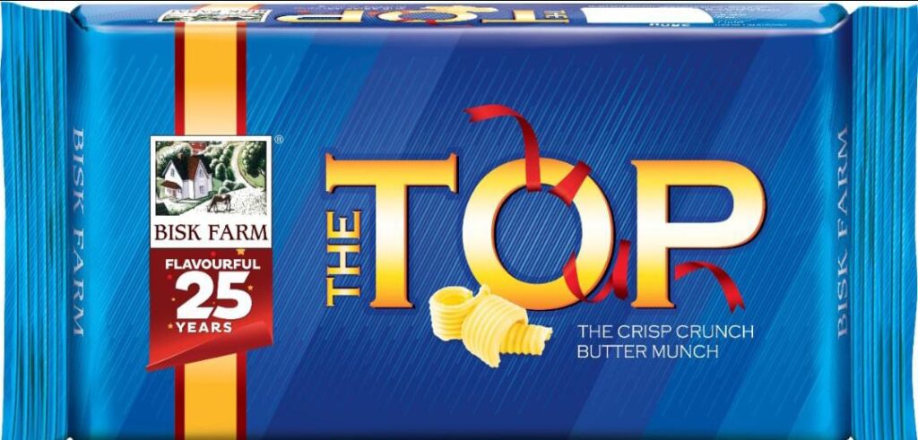 The Top