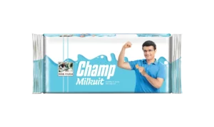Champ Milkuit