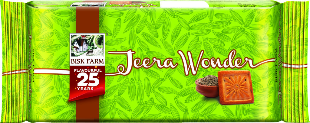 Jeera Wonder
