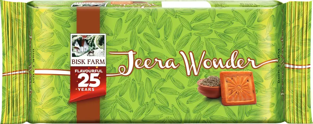 Jeera Wonder
