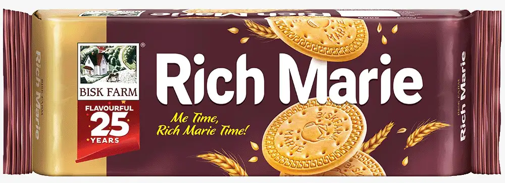 Rich Marie
