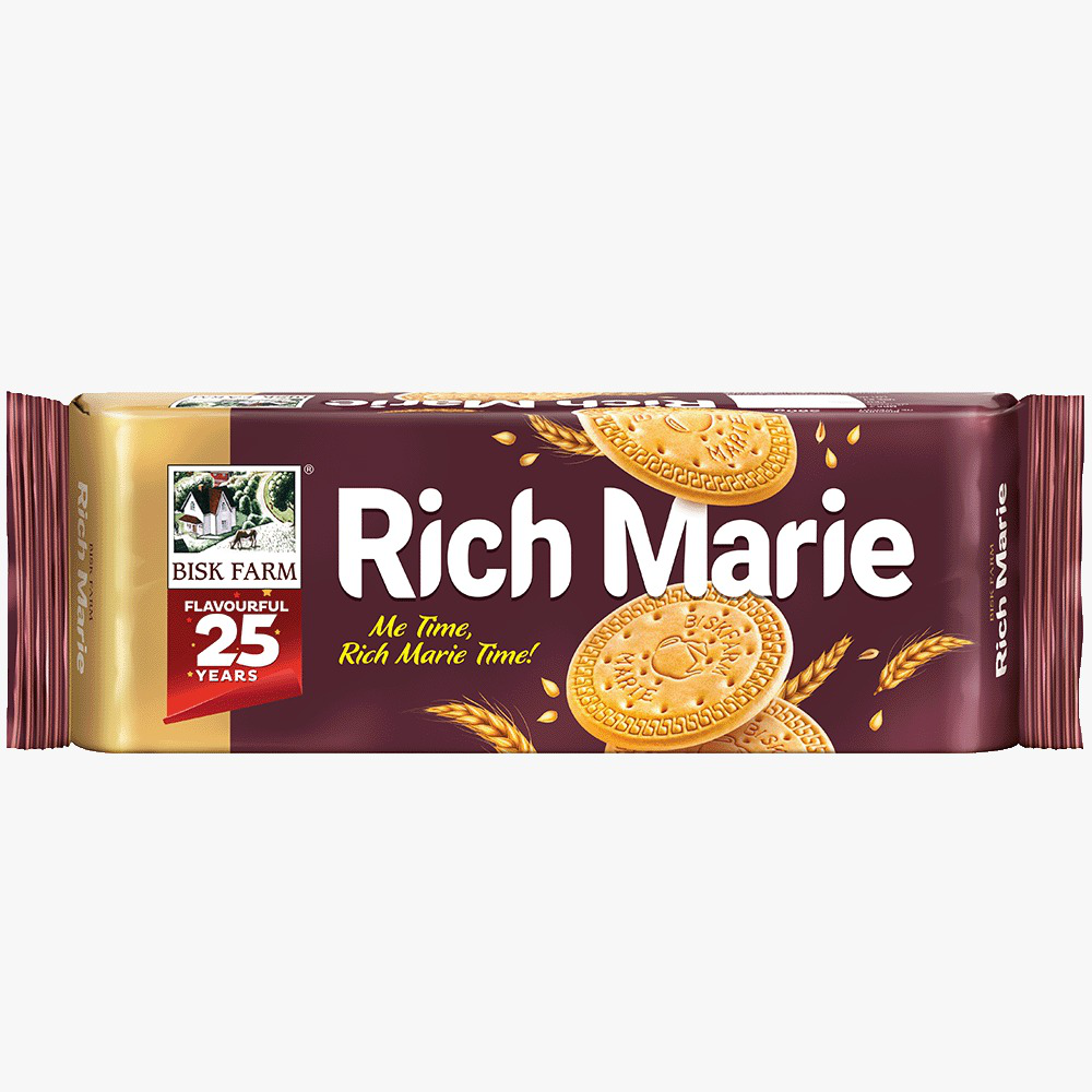 Marie