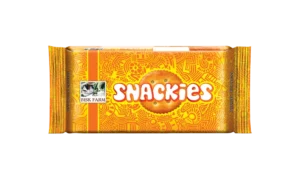 Snackies