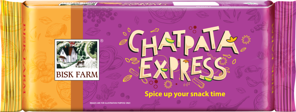Chatpata Express