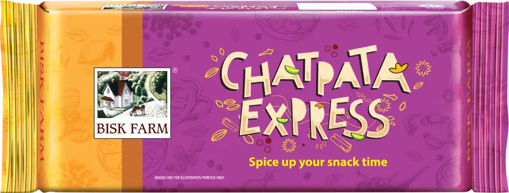 Chatpata Express