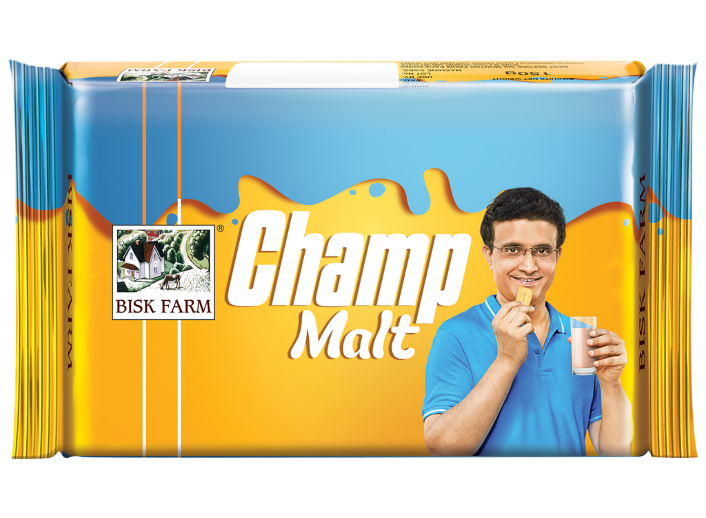 Champ Malt