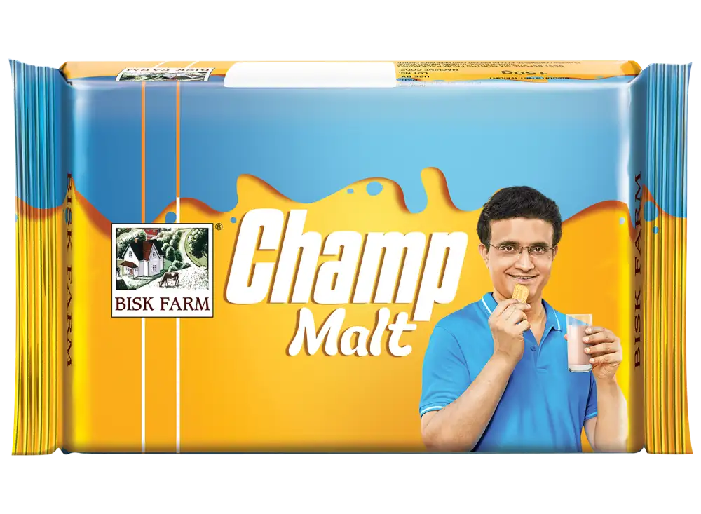 Champ Malt