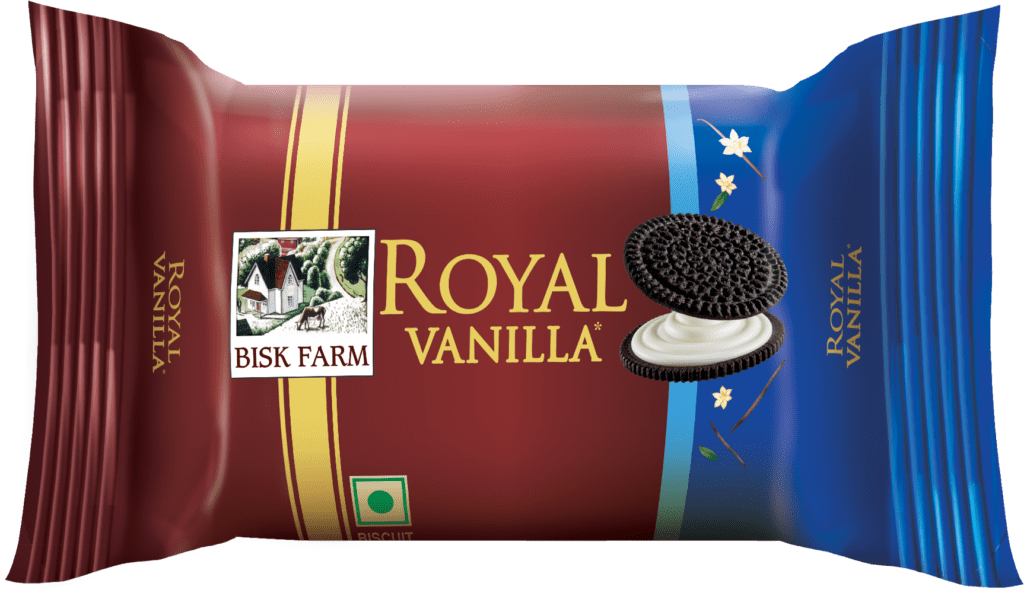 Royal Vanilla