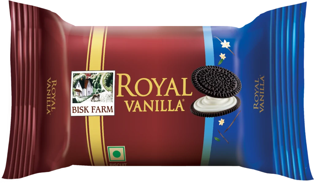 Royal Vanilla